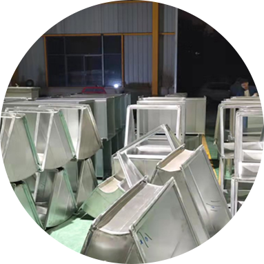 產品品質保(bǎo)障